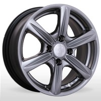 Wheels Storm A-517 R14 W6 PCD4x100 ET38 DIA67.1 HB