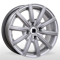 Wheels Storm AT-101 R14 W6 PCD4x114.3 ET38 DIA67.1 HS