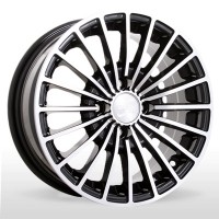 Wheels Storm AT-102 R13 W5.5 PCD4x114.3 ET35 DIA67.1 SP