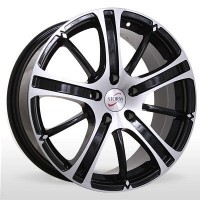 Wheels Storm AT-103 R17 W7.5 PCD5x100/112 ET40 DIA66.6 BP