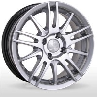 Wheels Storm AT-115 R14 W6 PCD4x98 ET35 DIA58.6 HS