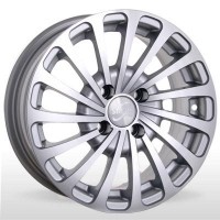 Wheels Storm AT-140 R14 W6 PCD4x98 ET25 DIA58.6 MS