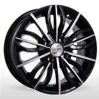 Wheels Storm AT-145 R14 W6 PCD4x100 ET35 DIA67.1 BP