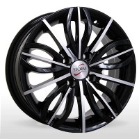 Wheels Storm AT-145 R14 W6 PCD4x100 ET35 DIA67.1 MB