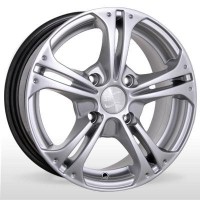 Wheels Storm AT-508 R14 W6 PCD4x98 ET30 DIA58.6 HS