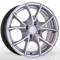 Wheels Storm AT-5116 R14 W6 PCD4x98 ET30 DIA58.6 MHS