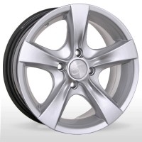 Wheels Storm AT-515 R14 W6 PCD4x98 ET25 DIA58.6 HS