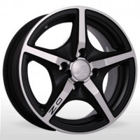 Wheels Storm AT-517 R13 W5.5 PCD4x98 ET30 DIA58.6 MB