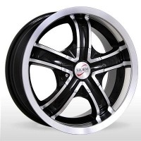 Wheels Storm AT-526 R15 W6.5 PCD4x100/114.3 ET35 DIA67.1 MB