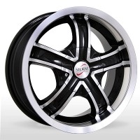 Wheels Storm AT-526 R15 W6.5 PCD5x100 ET36 DIA67.1 BP