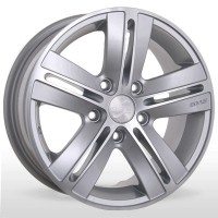 Wheels Storm AT-534 R15 W6.5 PCD5x114.3 ET45 DIA67.1 MS SM