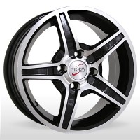 Wheels Storm AT-539 R13 W5.5 PCD4x98 ET30 DIA58.6 MG