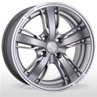 Wheels Storm AT-541 R15 W7 PCD4x100 ET15 DIA65.1 MBR