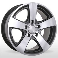 Wheels Storm AT-545 R15 W7 PCD5x114.3 ET45 DIA67.1 GP