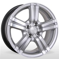 Wheels Storm AT-548 R15 W6.5 PCD4x100 ET38 DIA67.1 MHS