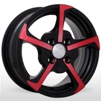 Wheels Storm AT-550 R13 W5.5 PCD4x100 ET35 DIA67.1 MBR