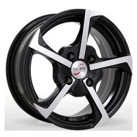 Wheels Storm AT-550 R14 W6 PCD4x100 ET25 DIA67.1 BP