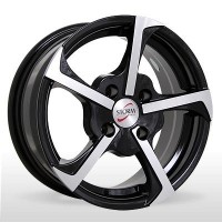 Wheels Storm AT-550 R13 W5.5 PCD4x98 ET35 DIA58.6 MB