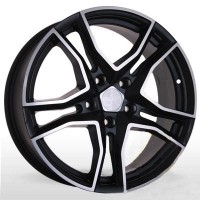 Wheels Storm AT-554 R17 W7 PCD5x114.3 ET45 DIA67.1 MGB