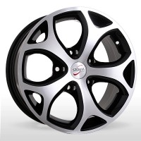 Wheels Storm AT-555 R16 W7 PCD5x114.3 ET40 DIA67.1 GP