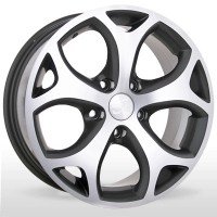 Storm AT-555 R16 W7 PCD5x114.3 ET40 DIA67.1 MG, photo Alloy wheels Storm AT-555 R16, picture Alloy wheels Storm AT-555 R16, image Alloy wheels Storm AT-555 R16, photo Alloy wheel rims Storm AT-555 R16, picture Alloy wheel rims Storm AT-555 R16, image Alloy wheel rims Storm AT-555 R16