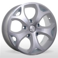 Wheels Storm AT-555 R16 W7 PCD5x114.3 ET40 DIA73.1 MW