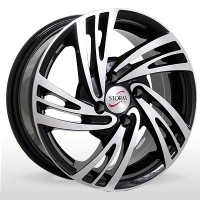 Wheels Storm AT-557 R14 W6 PCD4x114.3 ET38 DIA67.1 MB