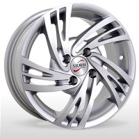 Wheels Storm AT-557 R13 W5.5 PCD4x98 ET35 DIA58.6 SP