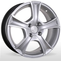 Wheels Storm AT-562 R14 W6 PCD4x100 ET38 DIA67.1 HSP