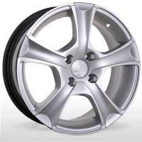 Wheels Storm AT-562 R15 W6.5 PCD4x100 ET38 DIA67.1 MHS