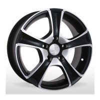 Wheels Storm AT-562 R15 W6.5 PCD5x114.3 ET40 DIA67.1 MtBP