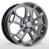 Wheels Storm AT-573 R16 W6.5 PCD5x114.3 ET50 DIA73.1 HB