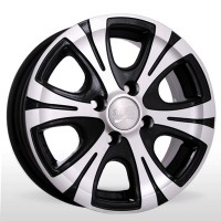 Wheels Storm AT-607 R13 W5.5 PCD4x98 ET35 DIA58.6 BP