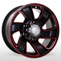 Wheels Storm AT-622 R16 W7.5 PCD5x139.7 ET-10 DIA108.1 MBR