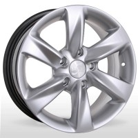 Wheels Storm AT-628 R14 W6 PCD4x98 ET30 DIA58.6 HS