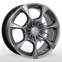 Wheels Storm AT-713 R15 W6.5 PCD4x100/114.3 ET30 DIA67.1 HB