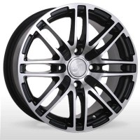 Wheels Storm AT-811 R15 W6.5 PCD5x114.3 ET45 DIA73.1 MtBP