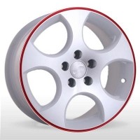 Wheels Storm BK-029 R15 W7 PCD4x114.3 ET40 DIA67.1 WPRL