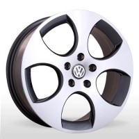 Wheels Storm BK-029 R15 W7 PCD5x100 ET40 DIA57.1 MtBPRL