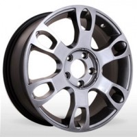 Wheels Storm BK-047 R17 W7 PCD5x114.3 ET55 DIA73.1 HB