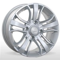 Wheels Storm BK-078 R14 W6 PCD4x100 ET35 DIA67.1 HS