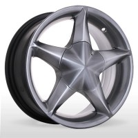 Wheels Storm BK-134 R14 W6 PCD4x100/108 ET35 DIA67.1 HB