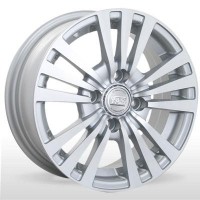 Wheels Storm BK-170 R13 W5.5 PCD4x100 ET35 DIA60.1 MS