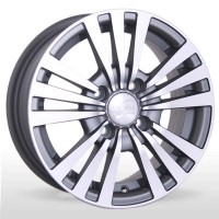 Wheels Storm BK-170 R13 W5.5 PCD4x100 ET35 DIA67.1 MtGP