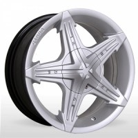 Wheels Storm BK-200 R15 W6.5 PCD5x100 ET35 DIA67.1 HS