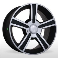 Wheels Storm BK-203 R14 W6 PCD4x100/114.3 ET35 DIA67.1 MtBP