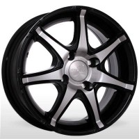 Wheels Storm BK-252 R15 W6.5 PCD4x100 ET35 DIA67.1 MB