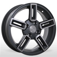 Wheels Storm BK-270 R14 W5.5 PCD4x100 ET35 DIA67.1 MG