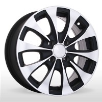 Wheels Storm BK-342 R14 W6 PCD4x100 ET35 DIA67.1 MB