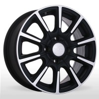 Wheels Storm BK-364 R14 W6 PCD4x100 ET35 DIA67.1 MtBMF